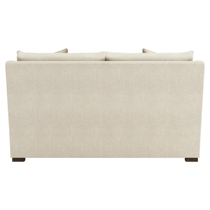 Ventura Fabric Loveseat