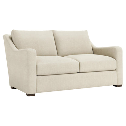 Ventura Fabric Loveseat