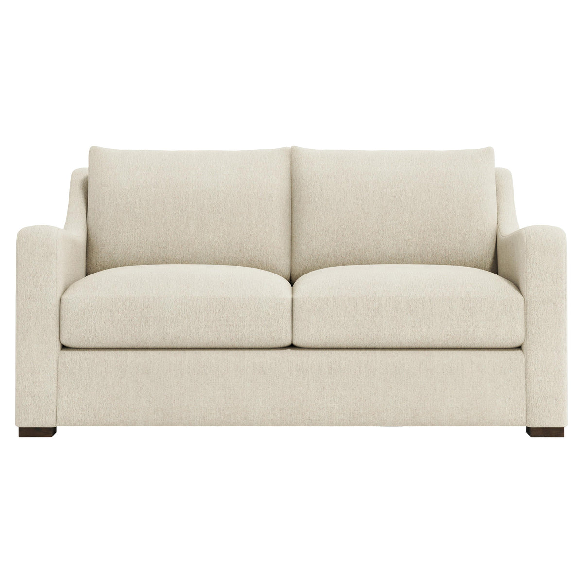 Ventura Fabric Loveseat