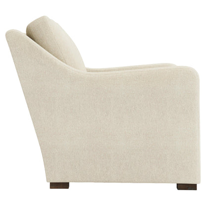 Ventura Fabric Loveseat