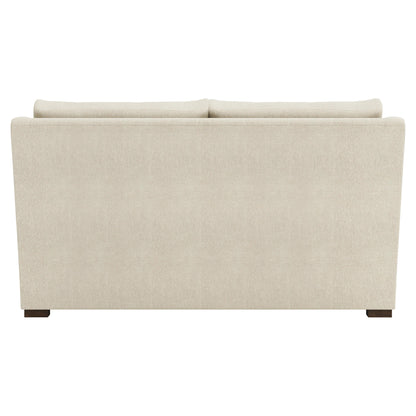 Ventura Fabric Loveseat