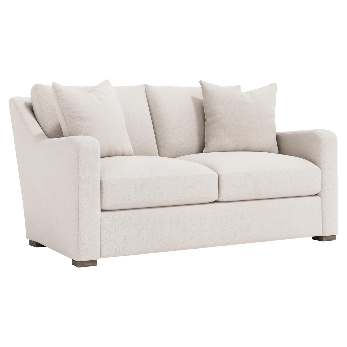 Ventura Fabric Loveseat