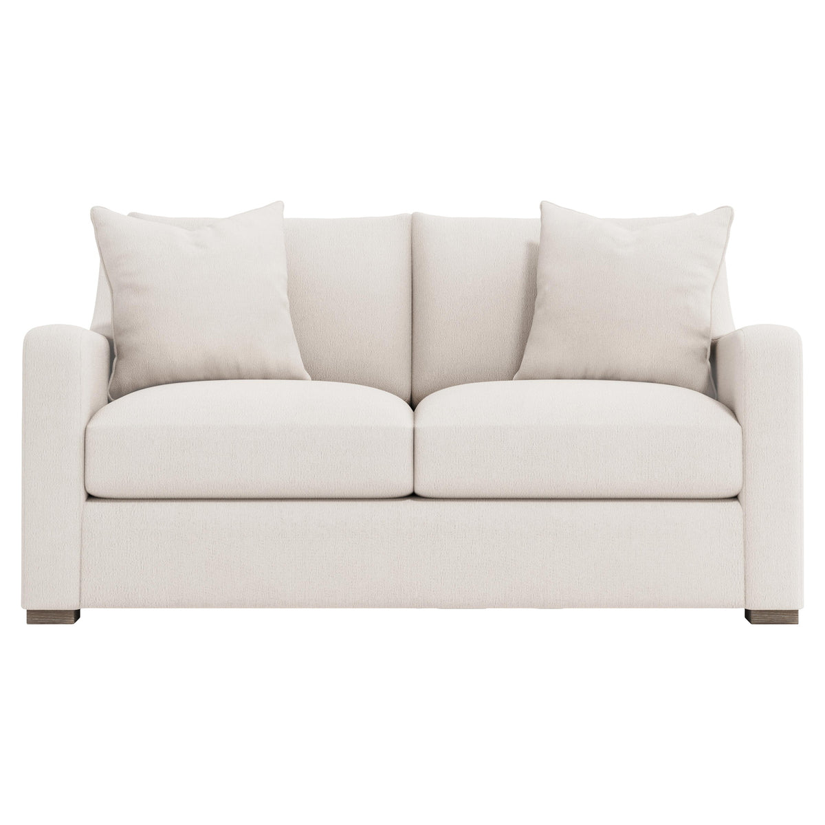 Ventura Fabric Loveseat