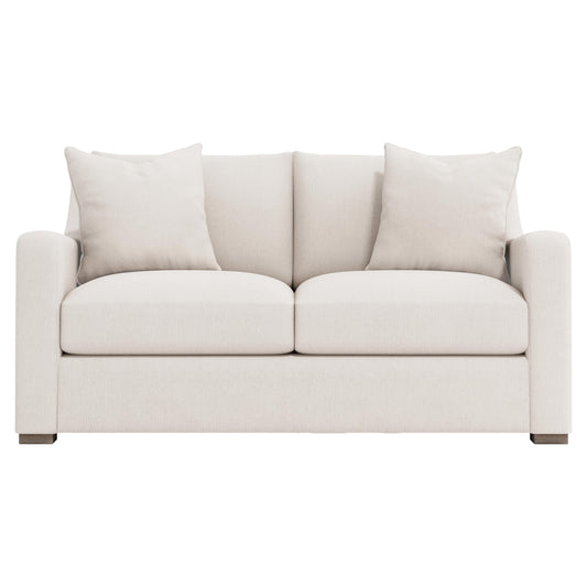 Ventura Fabric Loveseat