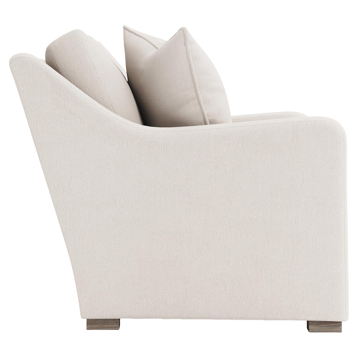 Ventura Fabric Loveseat