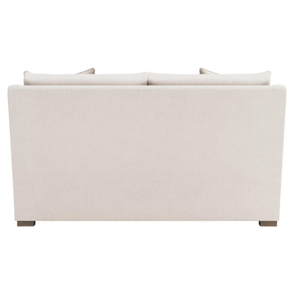 Ventura Fabric Loveseat