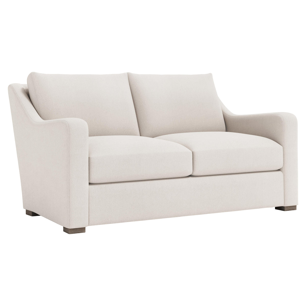 Ventura Fabric Loveseat