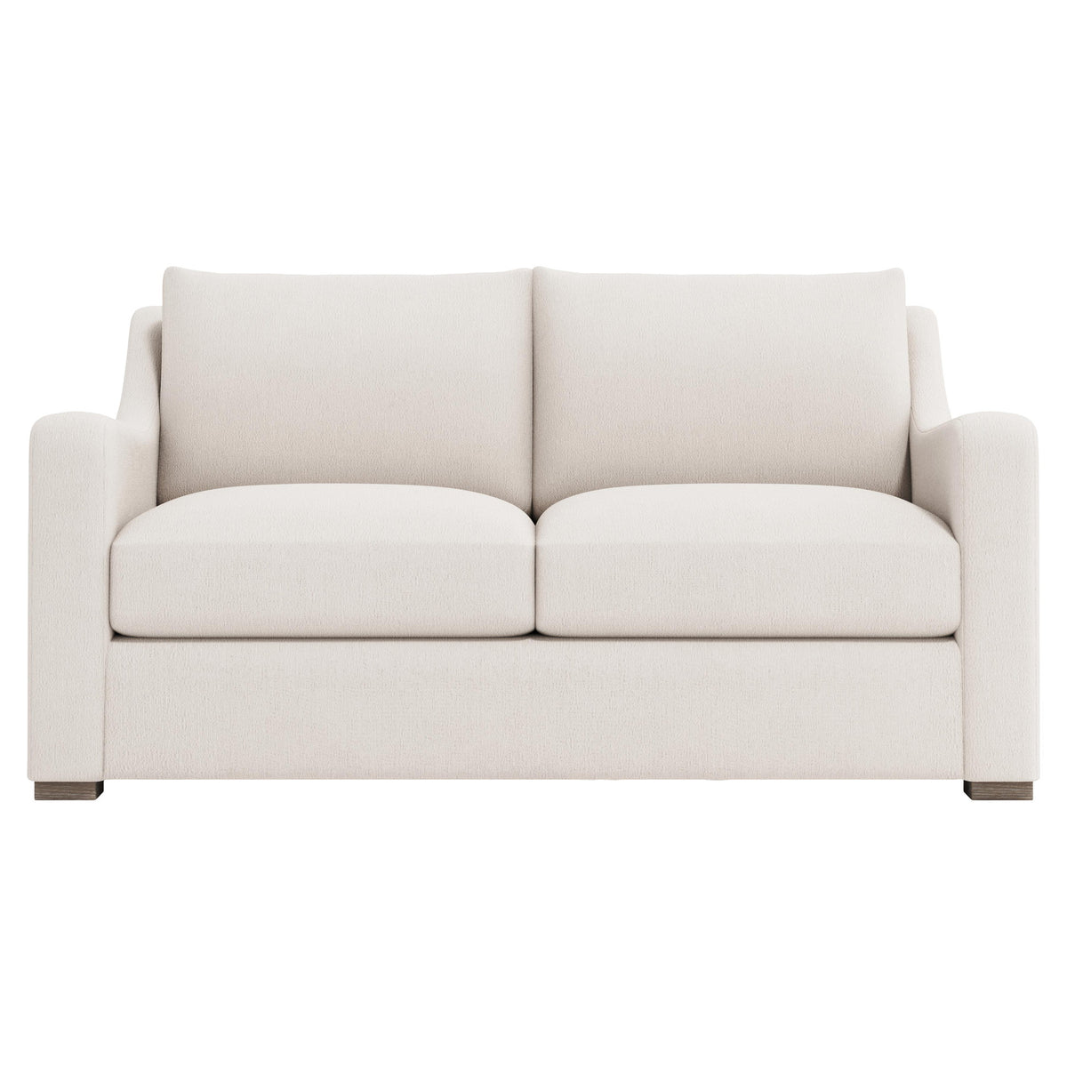 Ventura Fabric Loveseat