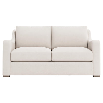 Ventura Fabric Loveseat