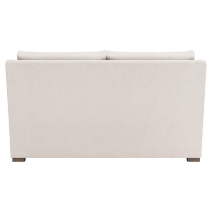 Ventura Fabric Loveseat