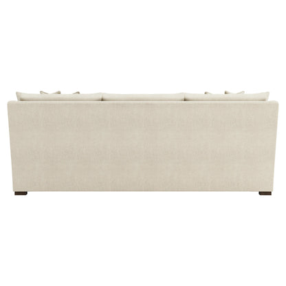 Ventura Fabric Sofa