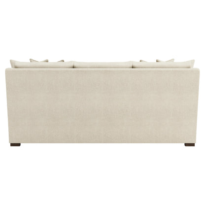 Ventura Fabric Sofa