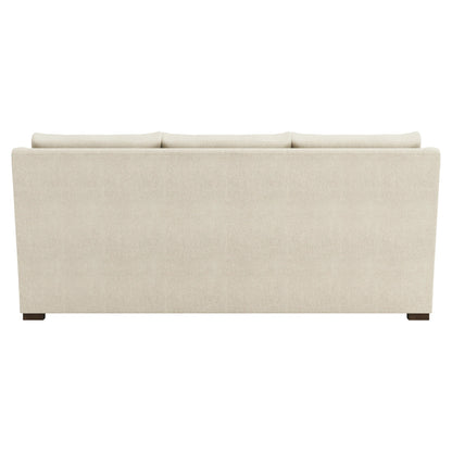 Ventura Fabric Sofa
