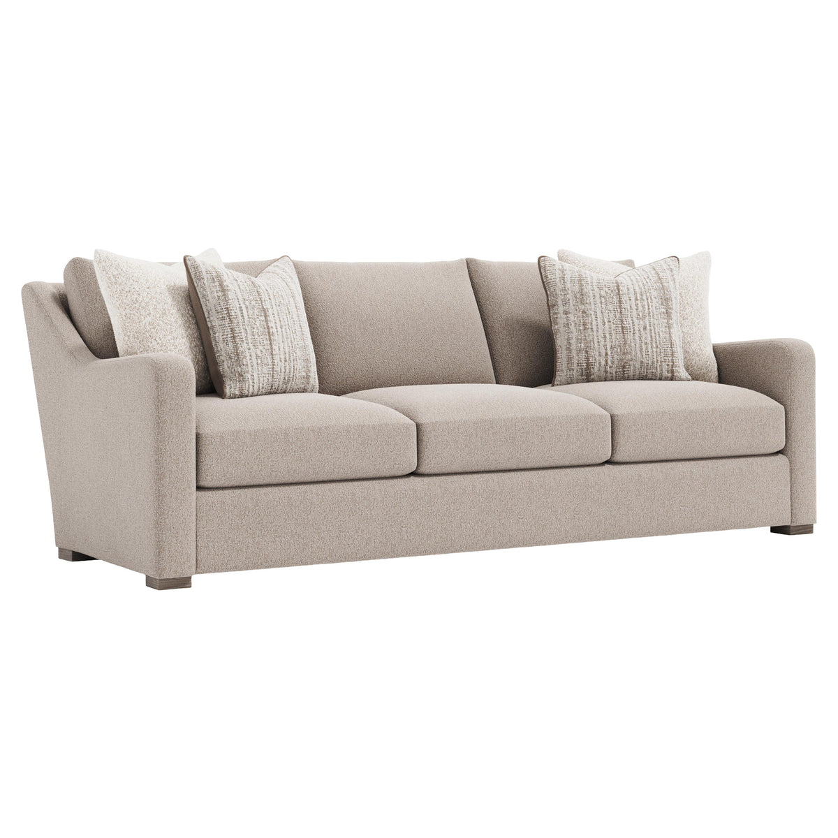 Ventura Fabric Sofa (96")
