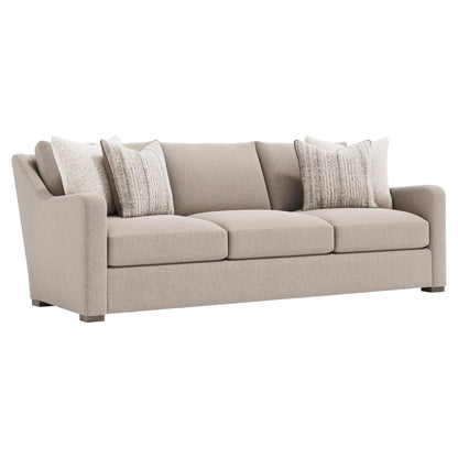 Ventura Fabric Sofa (96")