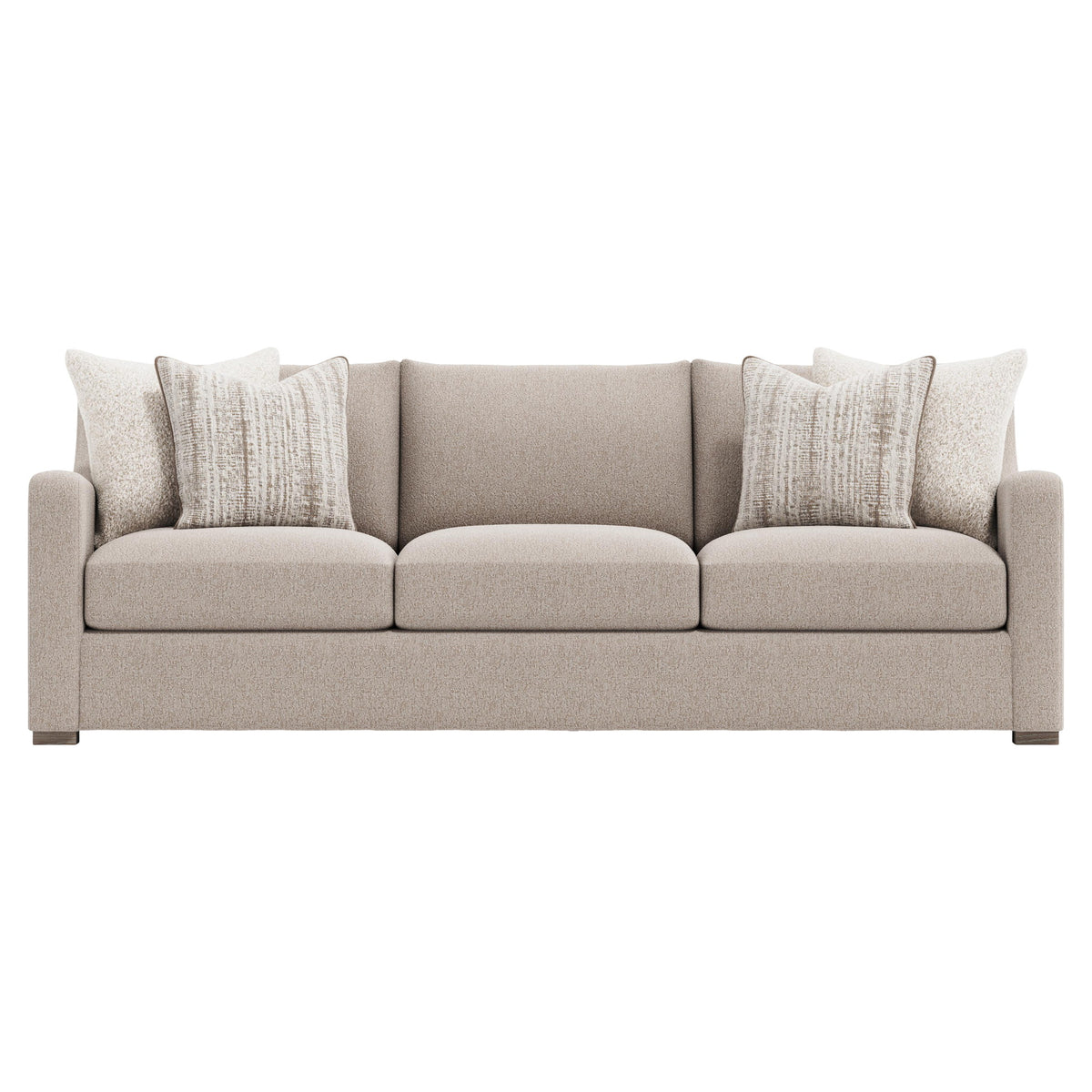 Ventura Fabric Sofa (96")
