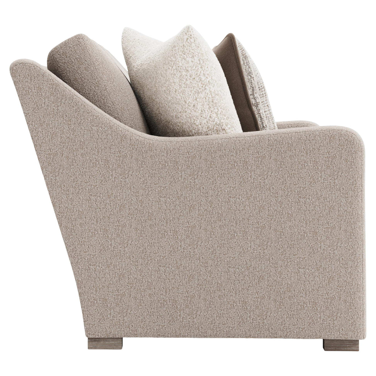 Ventura Fabric Sofa (96")