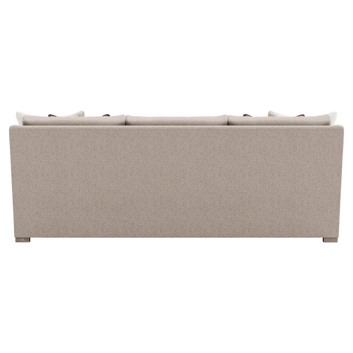 Ventura Fabric Sofa (96")