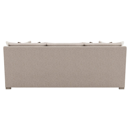 Ventura Fabric Sofa (96")