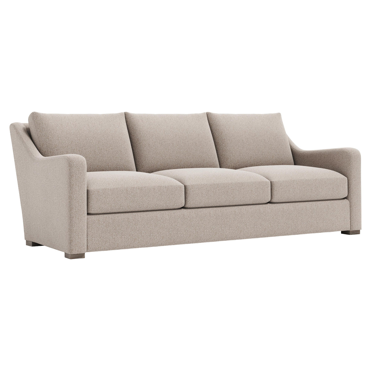 Ventura Fabric Sofa (96")