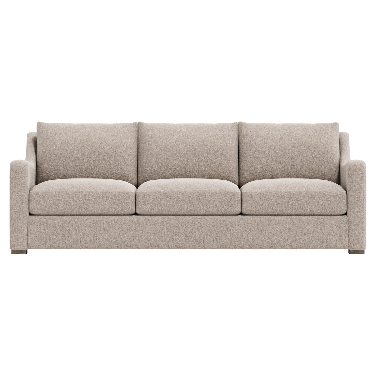 Ventura Fabric Sofa (96")