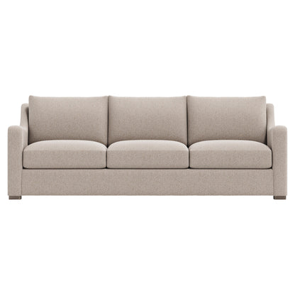 Ventura Fabric Sofa (96")