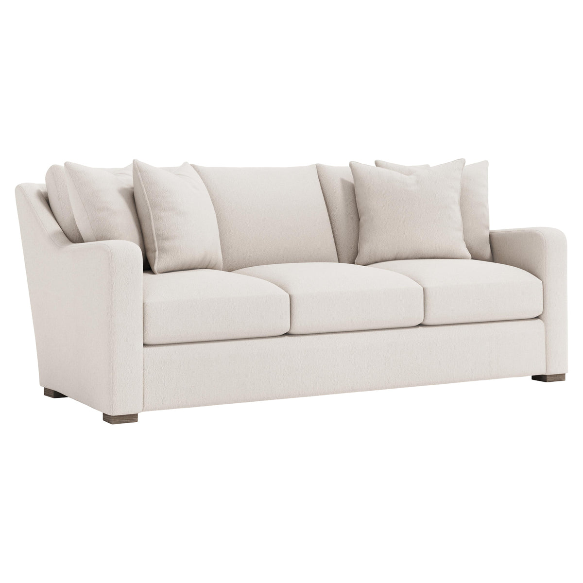 Ventura Fabric Sofa (84")