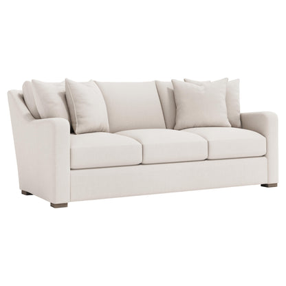 Ventura Fabric Sofa (84")