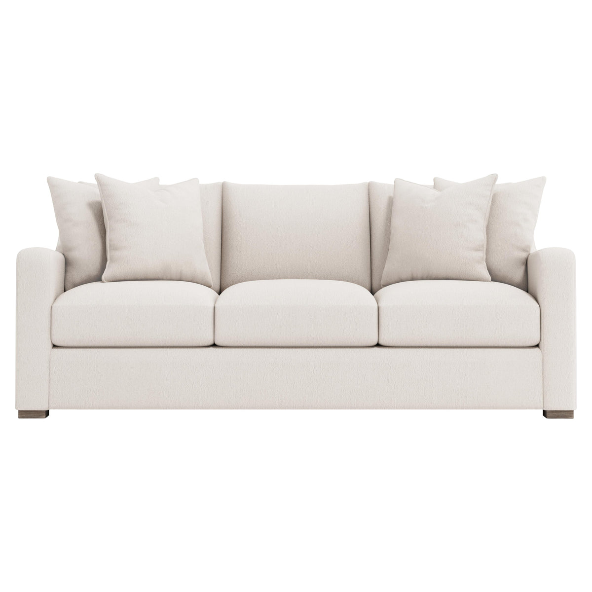 Ventura Fabric Sofa (84")