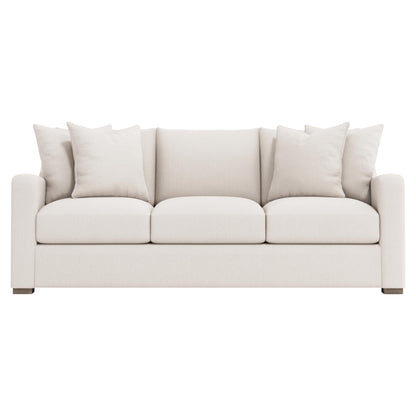 Ventura Fabric Sofa (84")