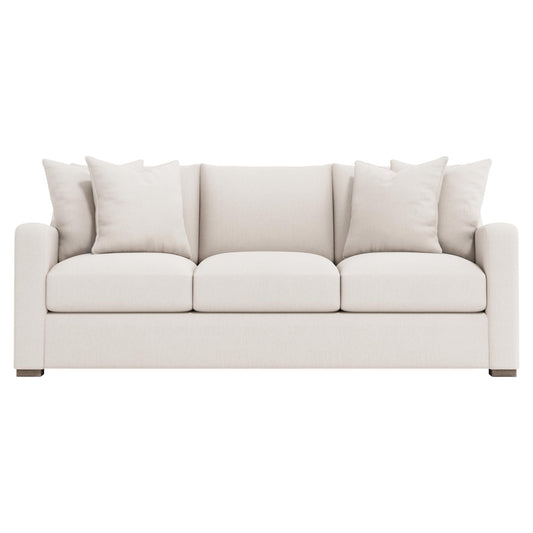 Ventura Fabric Sofa (84")