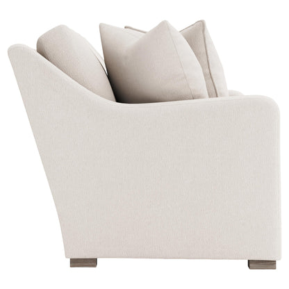 Ventura Fabric Sofa (84")