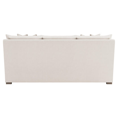Ventura Fabric Sofa (84")