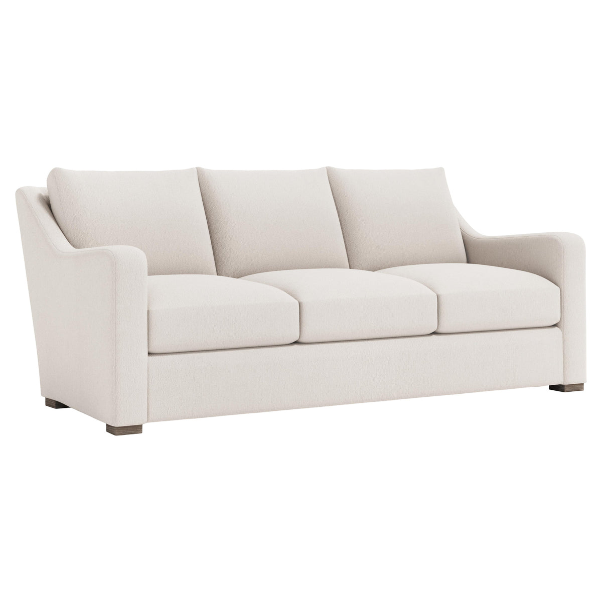 Ventura Fabric Sofa (84")