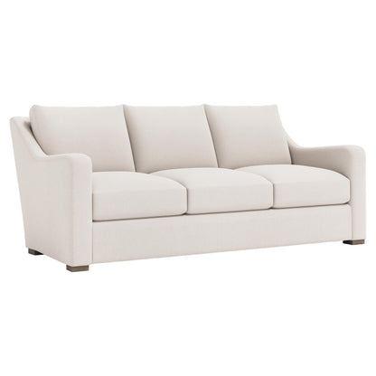 Ventura Fabric Sofa (84")