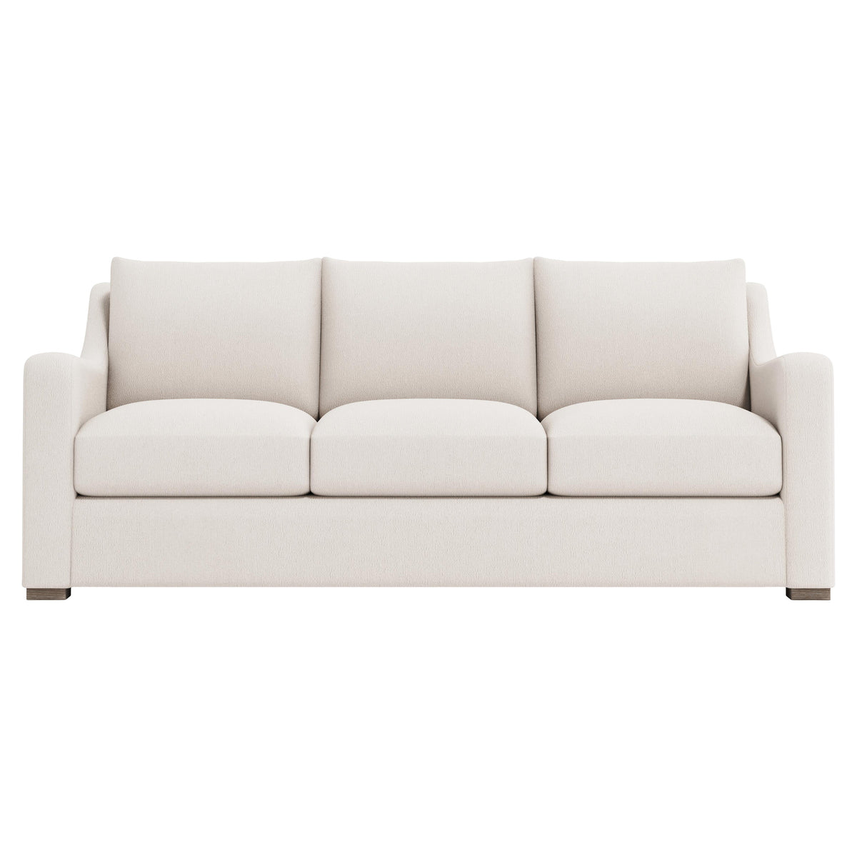 Ventura Fabric Sofa (84")
