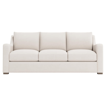 Ventura Fabric Sofa (84")
