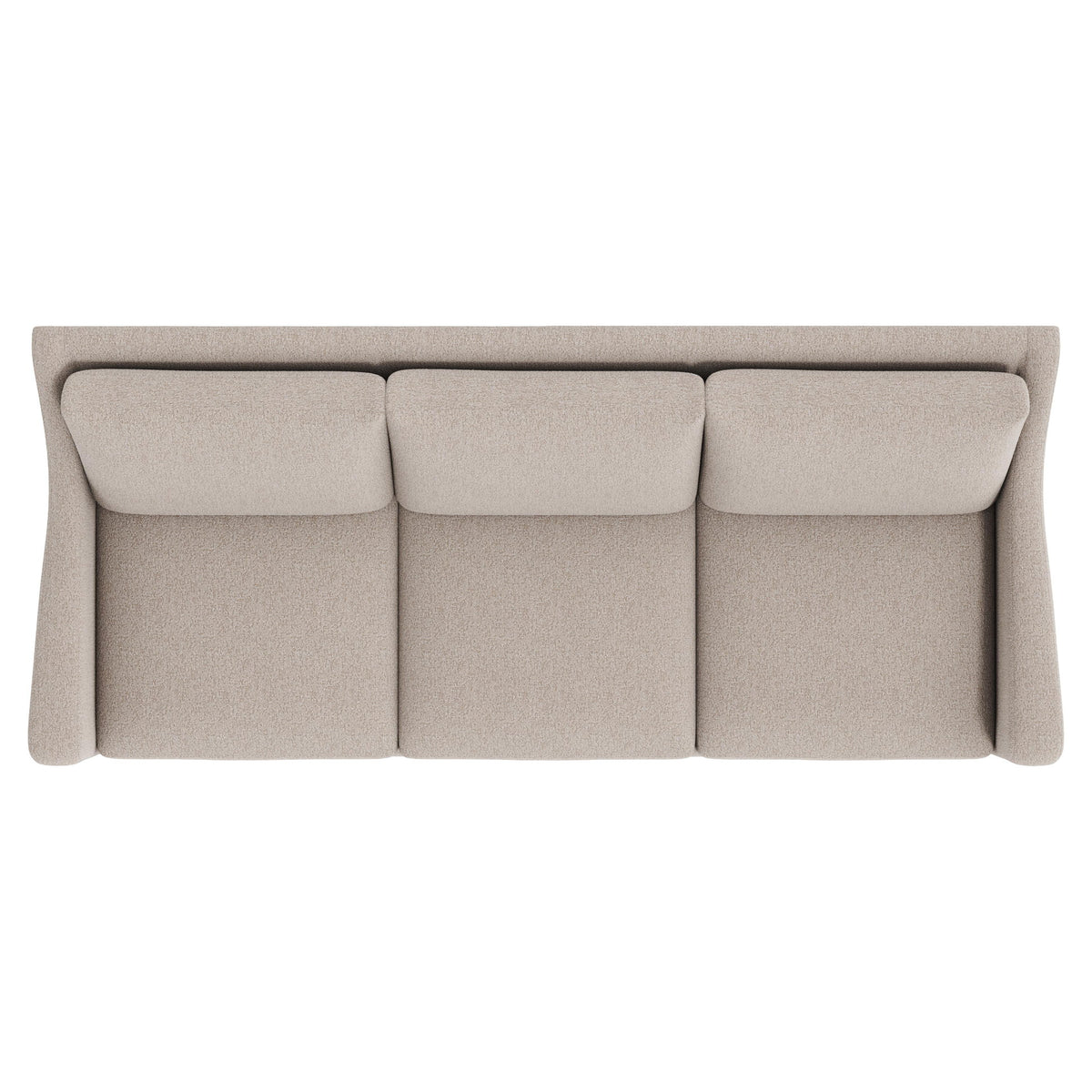Ventura Fabric Sofa (96")