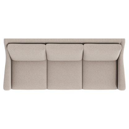 Ventura Fabric Sofa (96")