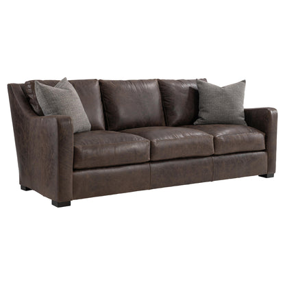 Ventura Leather Sofa