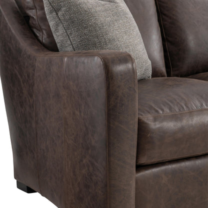 Ventura Leather Sofa