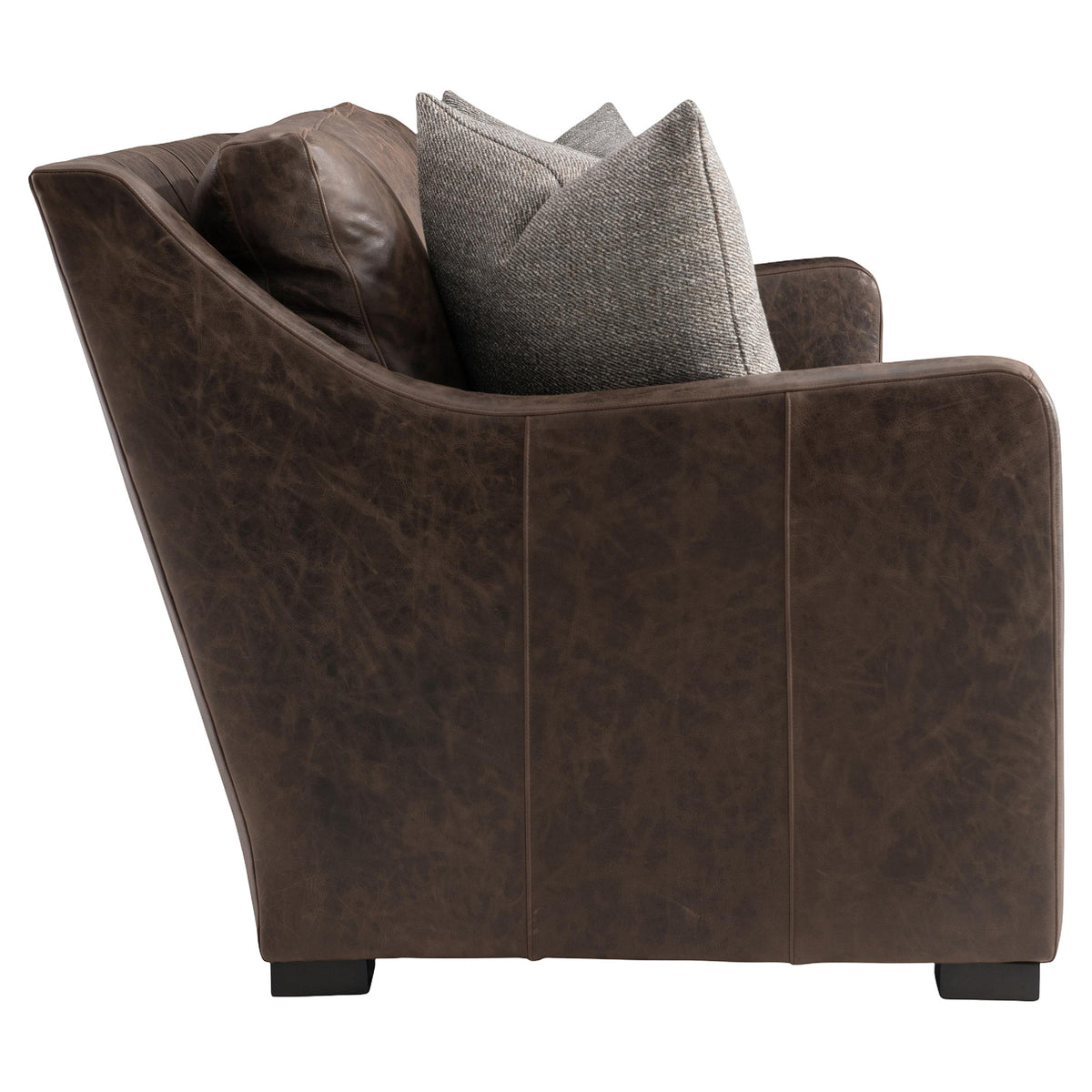 Ventura Leather Sofa