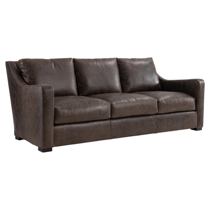 Ventura Leather Sofa