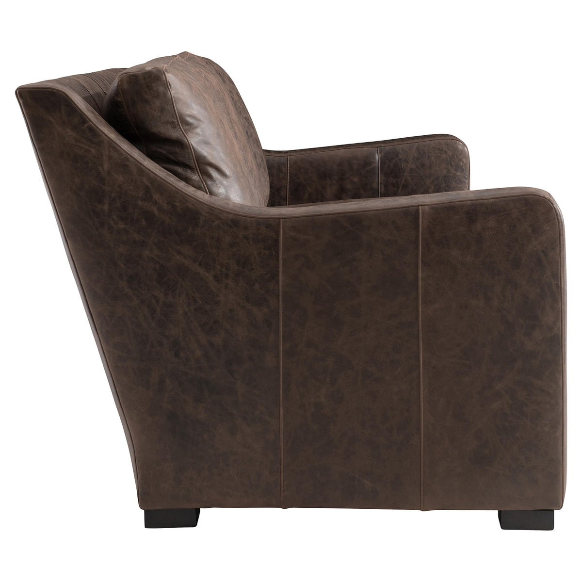 Ventura Leather Sofa