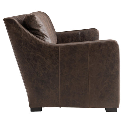 Ventura Leather Sofa