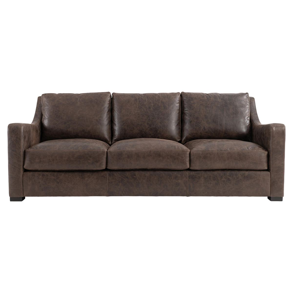 Ventura Leather Sofa
