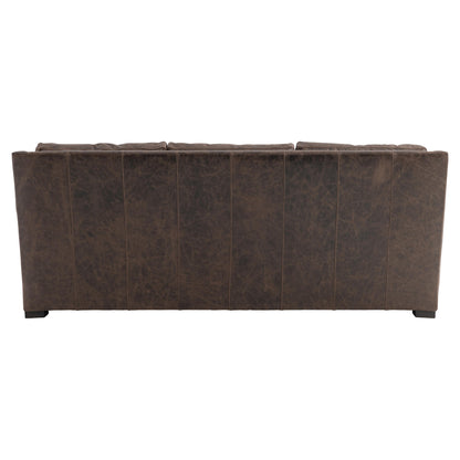 Ventura Leather Sofa