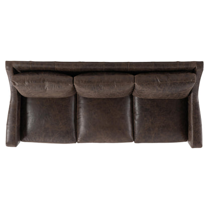 Ventura Leather Sofa