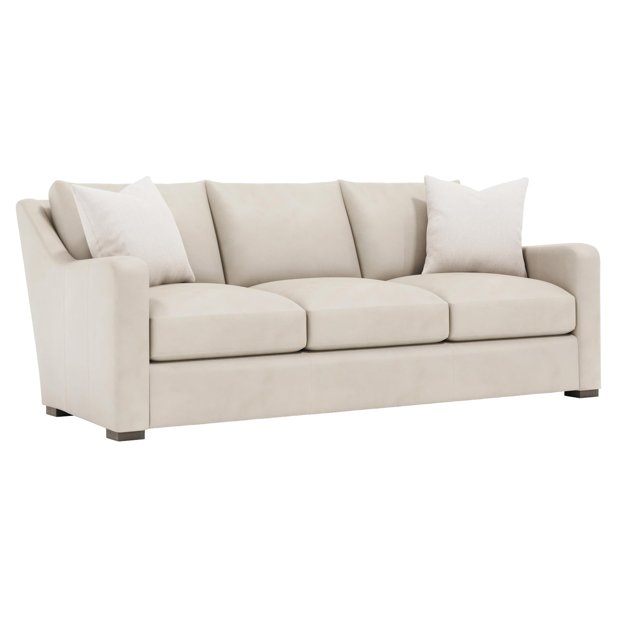 Ventura Leather Sofa