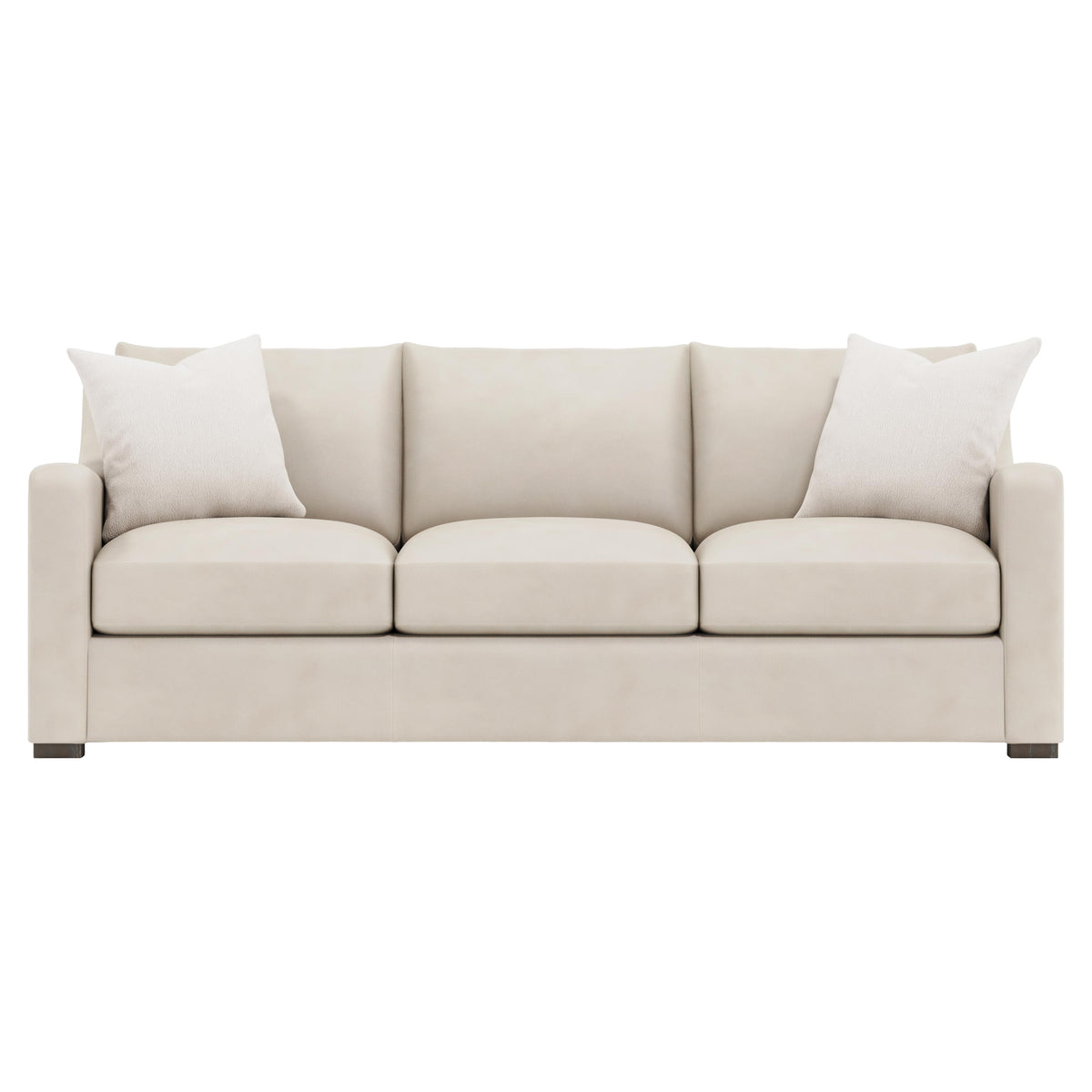 Ventura Leather Sofa